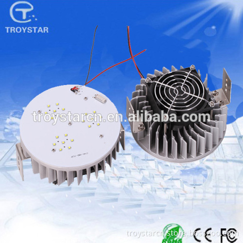 LED Light Source and IP44 IP Rating LED shoebox light 100W 150W 240W 320W led shoebox retrofit kit